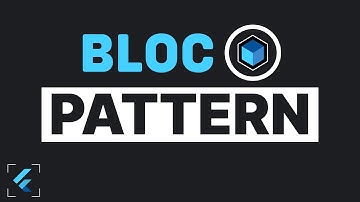 Bloc Pattern WITHOUT Package - Flutter Bloc Tutorial for Beginners | PART 3