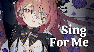 【Cover】Sing For Me - Divinity: Original Sin 2