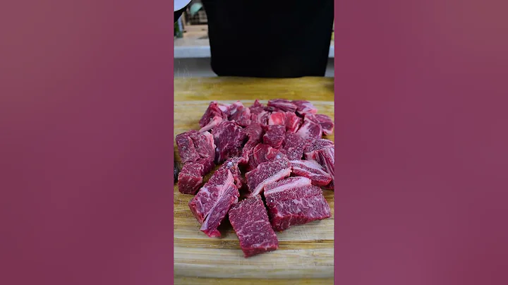 Easy BEEF STEW Recipe that you have to make!!1