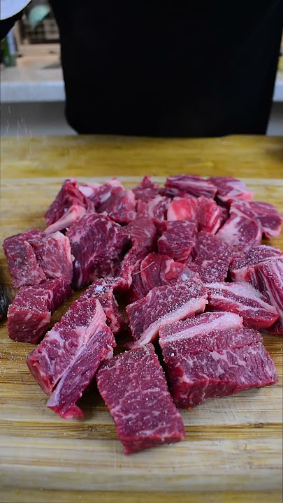 Easy BEEF STEW Recipe that you have to make!!1