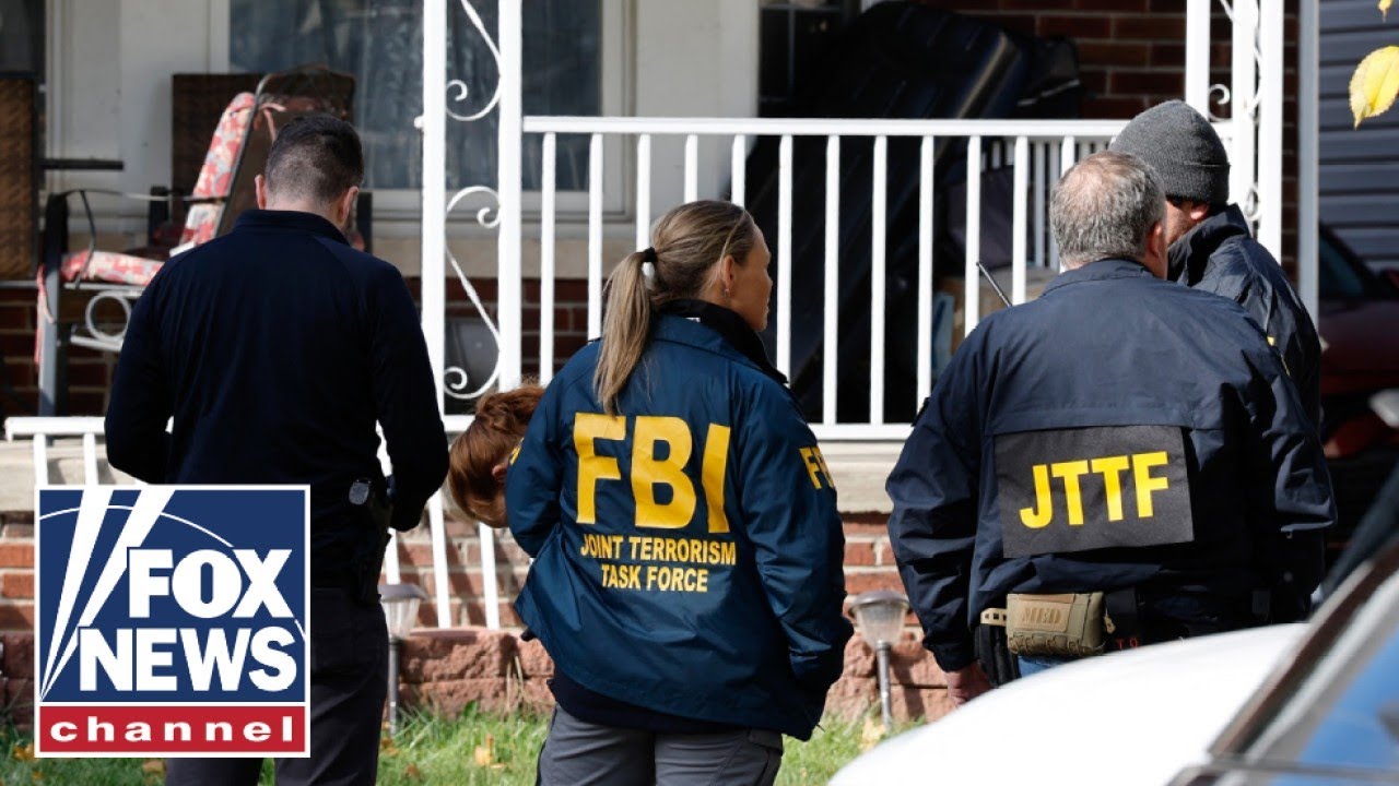 DISTURBING details revealed after FBI foils New Year's Eve terror plot ...