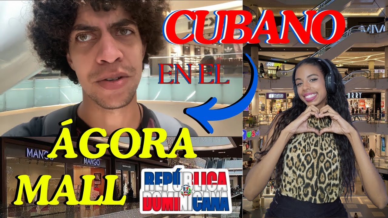 ASÍ_es_ÁGORA_MAL🇩🇴_CUBANO_🇨🇺_EN UN_SUPERMERCADO_en_REPÚBLICA_DOMINICANA ... ASÍ_es_ÁGORA_MAL🇩🇴_CUBANO_🇨🇺_EN UN_SUPERMERCADO_en_REPÚBLICA_DOMINICANA ...