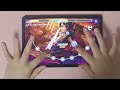 [앙상블스타즈] UNDEAD-Nightless World (Special Lv29+)