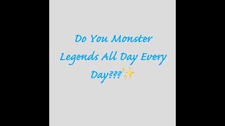 Monster Legends - Team Afkk Is Recruiting 2 New Members