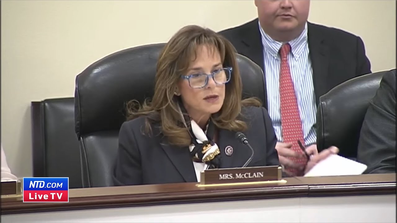 LIVE: House Oversight Subcommittee Holds Hearing on 'Inflation: A ...
