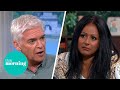 Facebook Swindler: 'My Online Lover Conned Me Out Of My Life Savings' | This Morning