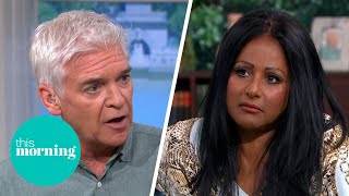 Facebook Swindler: 'My Online Lover Conned Me Out Of My Life Savings' | This Morning