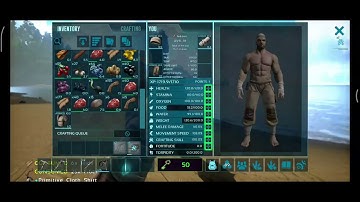  ark mobile build base (Ultimate Edition) - Part 1اموزش ابتدایی بازی ارک#ark #arksurvivalevolved 