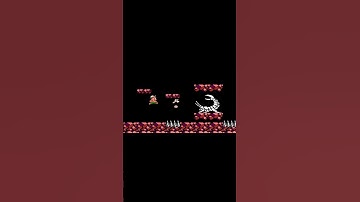 Adventure Island II: ⚔🤺A Big Ant with Sting 🐜🦂🐜 Hiding in Volcano🌋🦂 I defeated the Boss 🐜🦂🐜