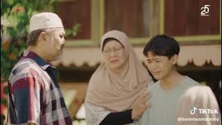 Ezad Lazim - Dekat Semula ( ost drama raya bank muamalat 2024)