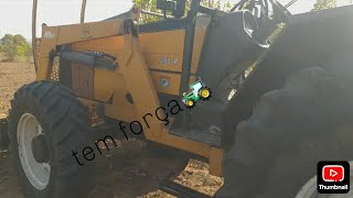 Dia de rolê:pesando triângulo com o 1280R