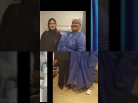 تجربتي مع عمليه تكميم المعده وزن 231ك دكتور محمد ضياء سرحان