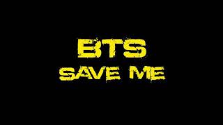 BTS - SAVE ME cover by NSD♡