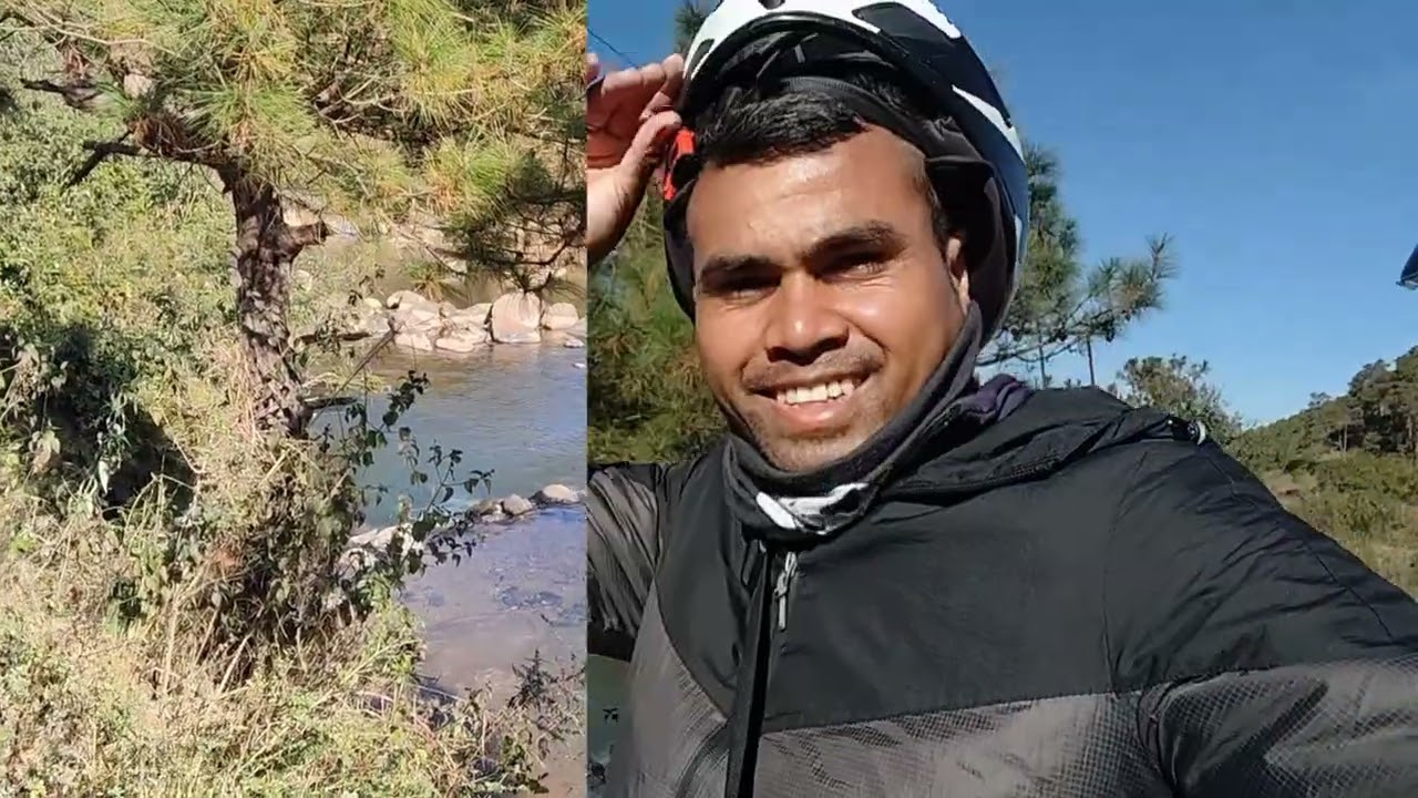 Ka Shnong Maroid Ka Don Ka Wah Kaba Itynnad Bad Ba Khuid🏞️