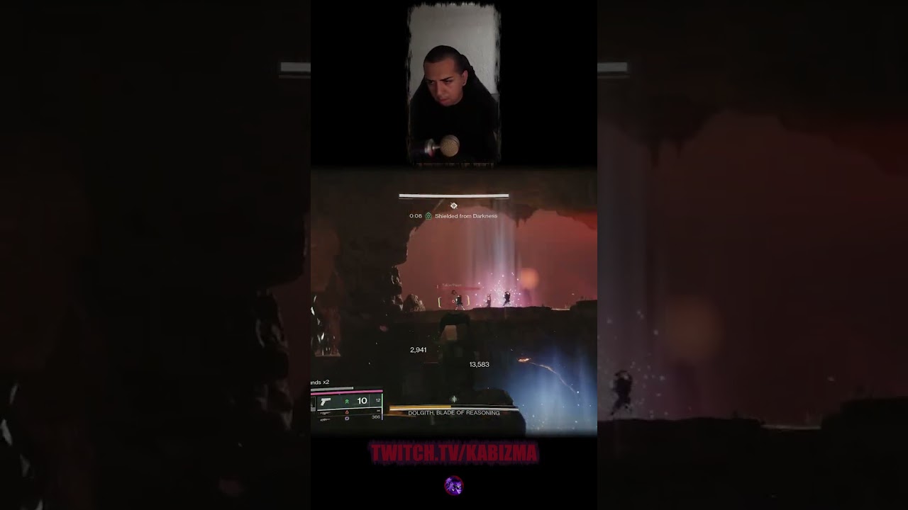 Iconoclasm Legendary pt 8 