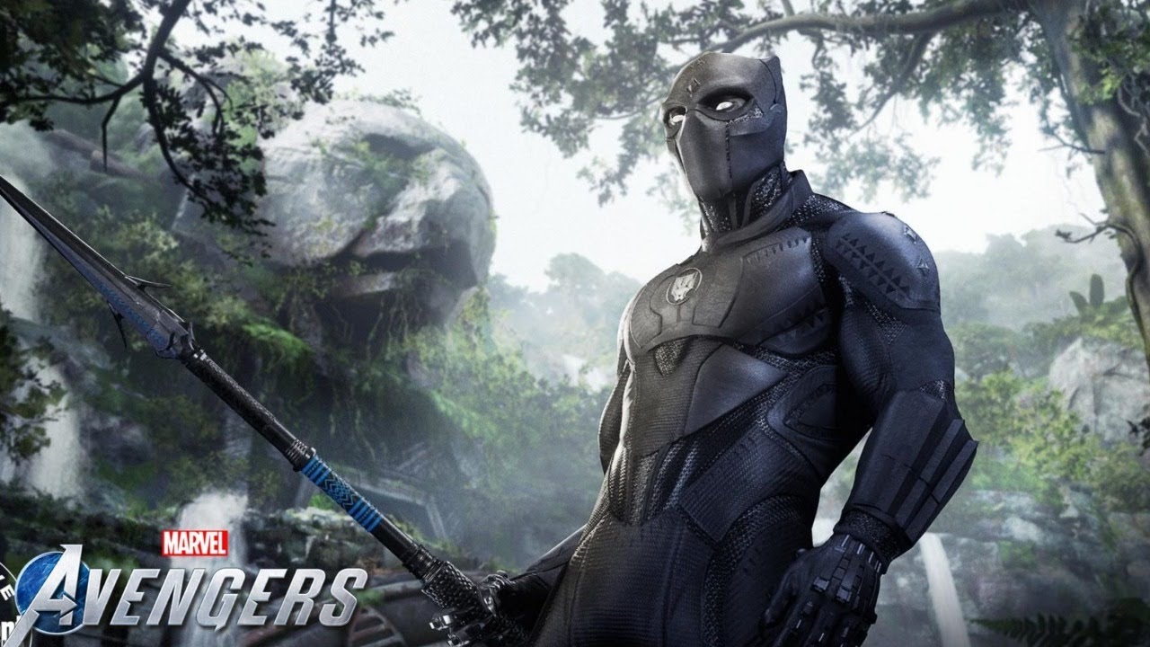 Pantalón con capucha Marvel Black Panther The Incredible Hulk 