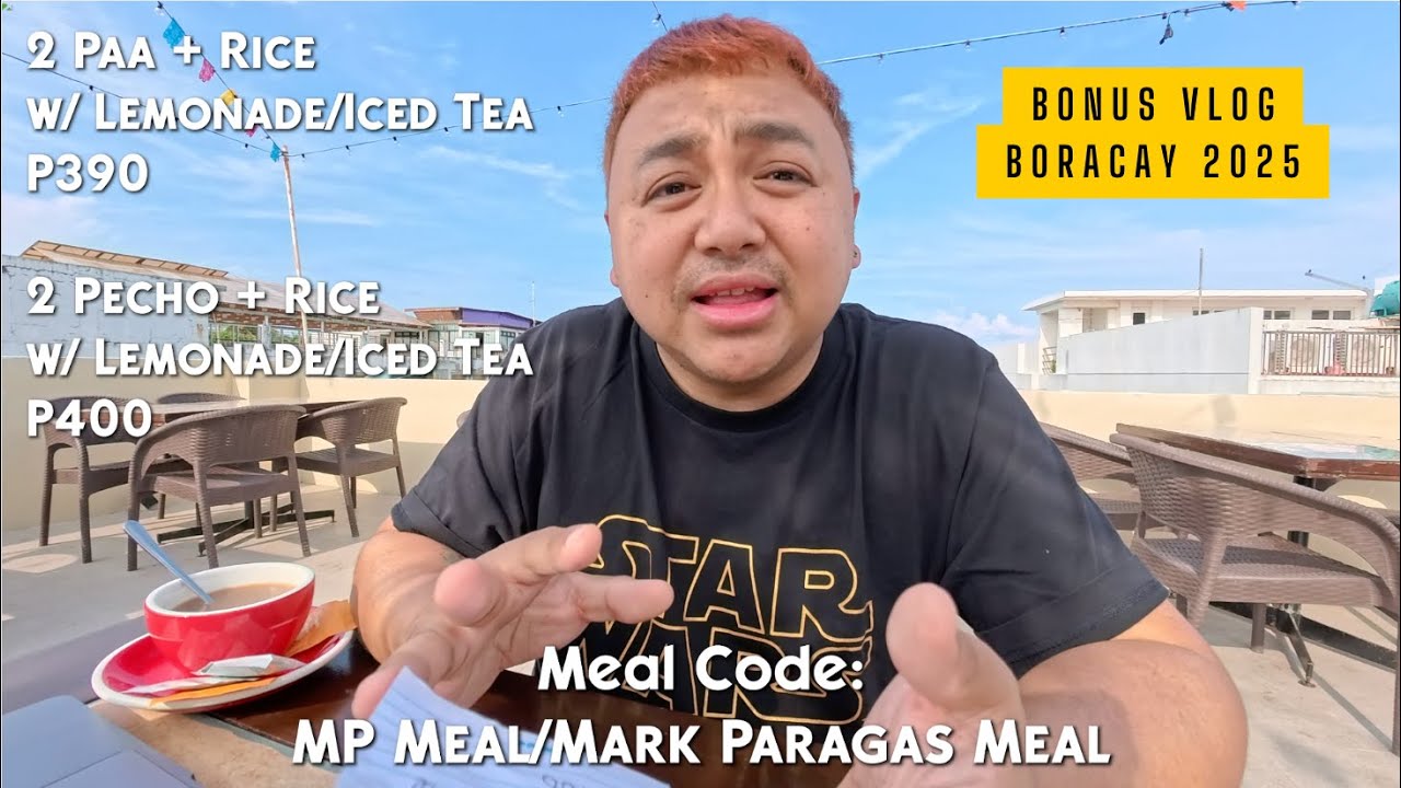 TO MY FRIENDS AND FOLLOWERS - AIDALICIOUS BACOLOD CHICKEN INASAL PROMO ...