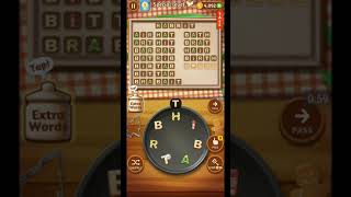 WORD COOKIES LEMON LEVEL 5 SPECIAL LEVEL NEW UPDATE screenshot 3