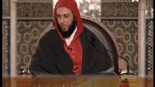 رواية الأكابر عن الأصاغر ، حديث الجساسة والمسيح الدجال || الشيخ سعيد الكملي