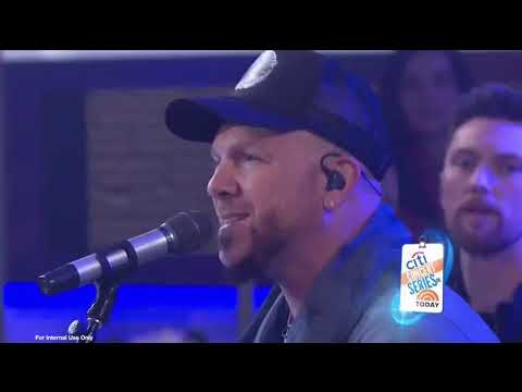 Watch LOCASH debut "Don't Get Better Than That"