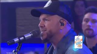 Watch LOCASH debut "Don't Get Better Than That"