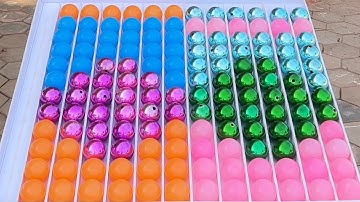 Fast Clever Blitz – Smart Color Ball Sorting