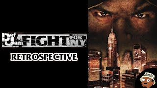 Def Jam Fight For New York Retrospective: A Cult Classic