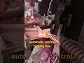 forging of steel billets #machine #quenching