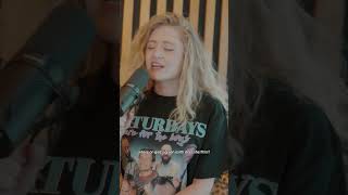 The shirt the boys got for me for my 30th was the only appropriate thing to wear for this imo 🫢