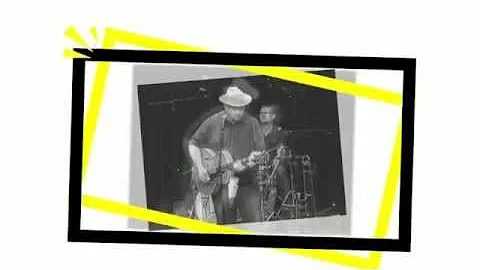 Bob Wills Night @ The Library - July 19th