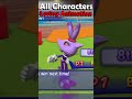 Mario Sonic At The Olympic Games Wii All Losing Animations 