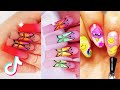 Nail Art Storytime 💅🏻 #5 *RIDICULOUS*