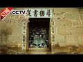 《国宝档案》 20170518 川北寻奇——空中宝藏 | CCTV-4