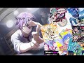 Forcing myself to play boss songs in pjsk (part 1?)