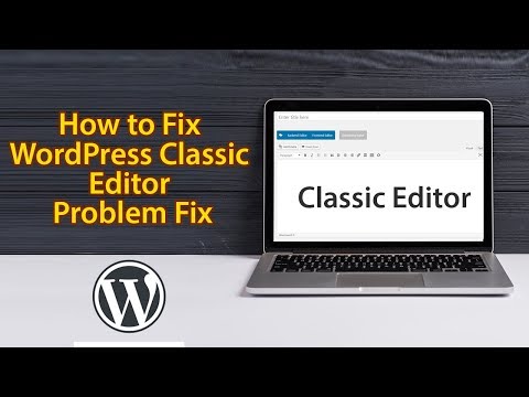 How to fix
