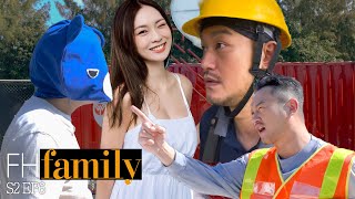 【FHFamily】- 無良Youtuber呃錢賣黃牛！慘被吳浩康踢爆： 『你見我做地盤就唔尊重我！』