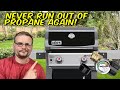 How to Install a Propane Gauge on Your Grill: Easy DIY Step-by-Step Guide