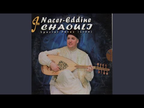 Nhar El Bine Gdat Live 