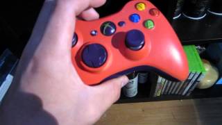 Gaming Room Setup 2012