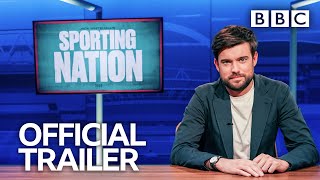 Jack Whitehall's Sporting Nation: Trailer - BBC