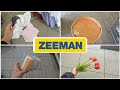 ARRIVAGE ZEEMAN - 12 Mars 2026