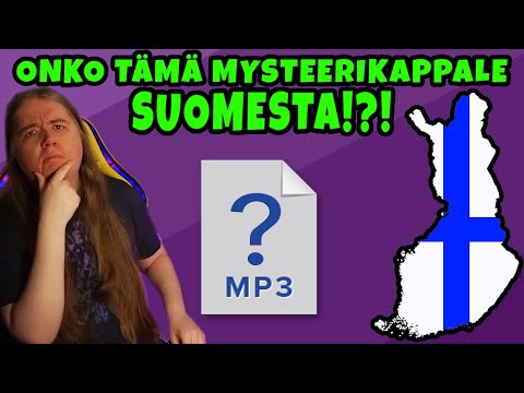 Video: The Excuse Maker - Onko tämä uusi äidiltasi laihtuminen?