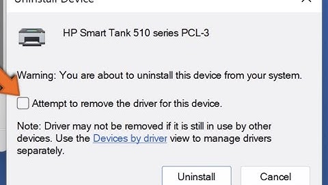 How to Fix Printer “Driver Is Unavailable” on Windows 11?