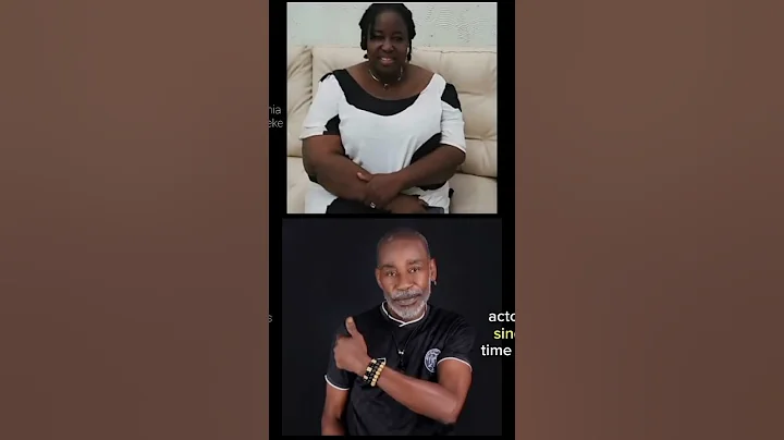 "Remembering Late Nollywood Stars: Their Impact on Global Cinema"