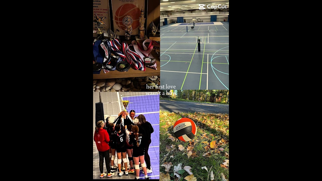 Can’t wait for our first tournament again!!!