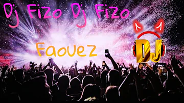 Dj Fizo | Dj Fizo Faouez | New Dj Song (2023) Noyon Hosan 4 Mix. It's Noyon...#dj #song