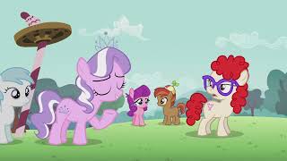 My Little Pony | Сезон 5 | Серия 19 | «Дружба — Это Чудо» #Mlp #1080P