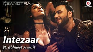 Da Banotra - Intezaar Ft Abhijeet Sawant Fall Part 1