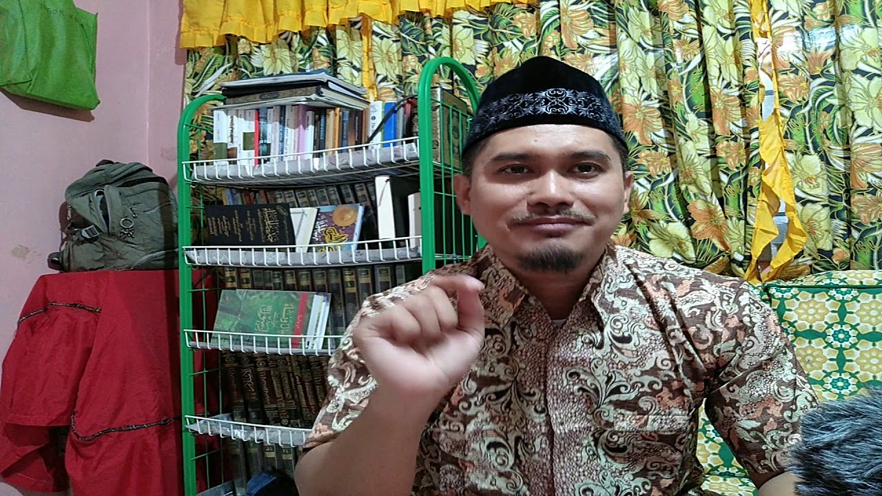 Pangadjian mataqaddam ha suratul ikhlas( qul huwallahu ahad, tausug