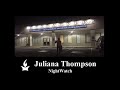 “You Are the One” feat. Juliana Thompson | Songs from the Night Watch @ ihopkc